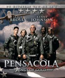 Pensacola: Wings of Gold - Posters