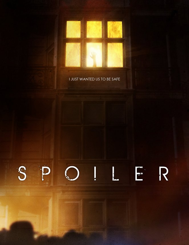 Spoiler - Affiches