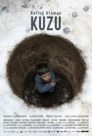 Kuzu - Plakate