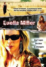 Luella Miller - Plakaty