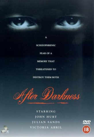 After Darkness - Plakate