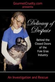 Delicacy of Despair - Affiches