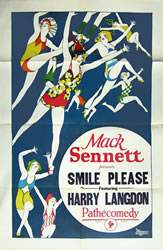Smile Please - Affiches