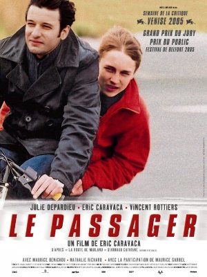 Le Passager - Plakate