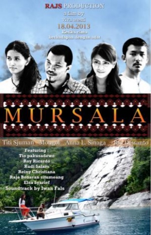 Mursala - Plakátok