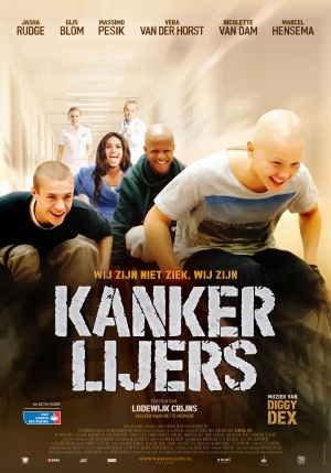 Kankerlijers - Plakátok