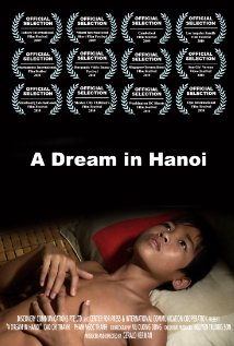 A Dream In Hanoi - Plagáty