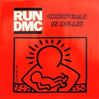 Run-D.M.C.: Christmas In Hollis - Affiches