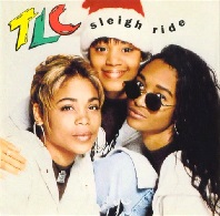 TLC: Sleigh Ride - Plakátok