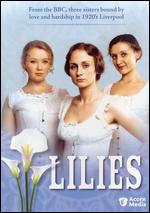 Lilies - Posters