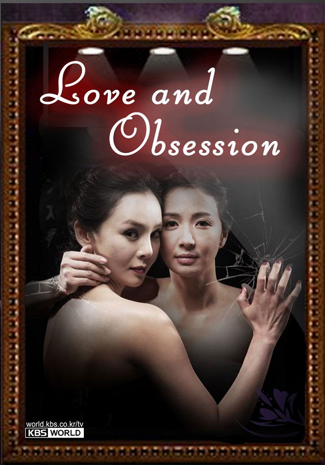 Love and Obsession - Posters