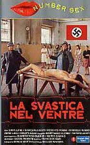 Nazi Love Camp 27 - Posters