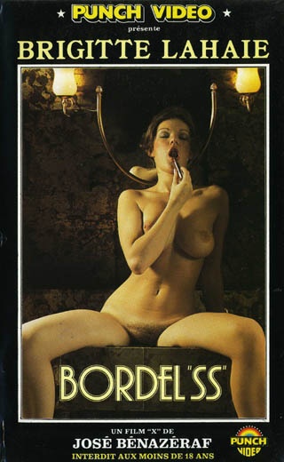Bordel SS - Posters