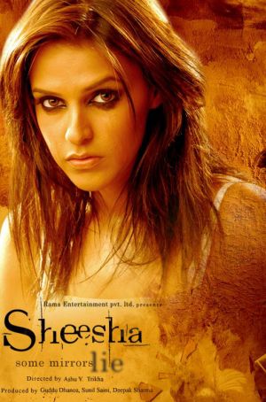 Sheesha - Posters