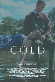 Cold - Affiches