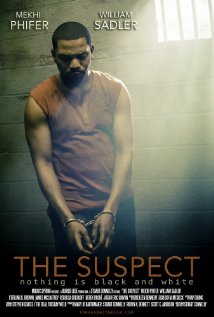 The Suspect - Plakate