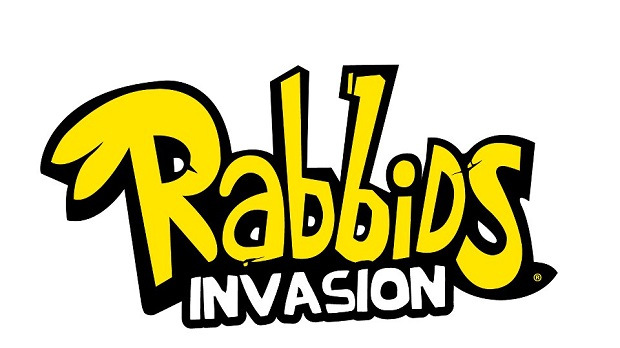 Rabbids Invasion - Posters