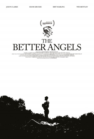 The Better Angels - Julisteet