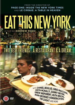 Eat This New York - Plakate