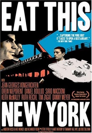 Eat This New York - Carteles