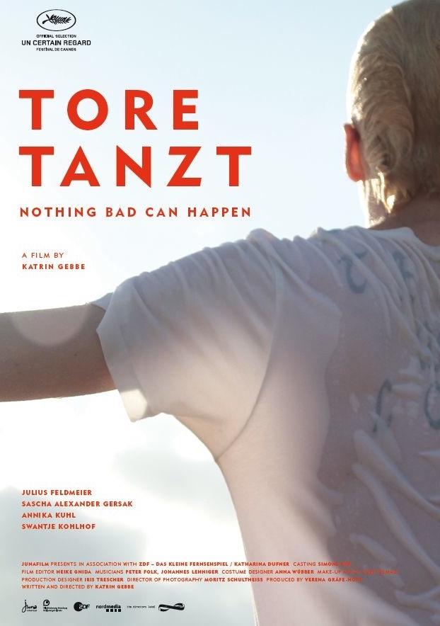 Tore tanzt - Posters