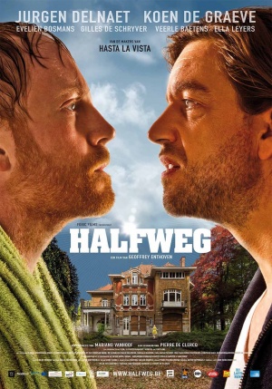 Halfweg - Posters