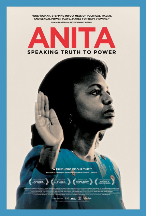 Anita - Plakáty