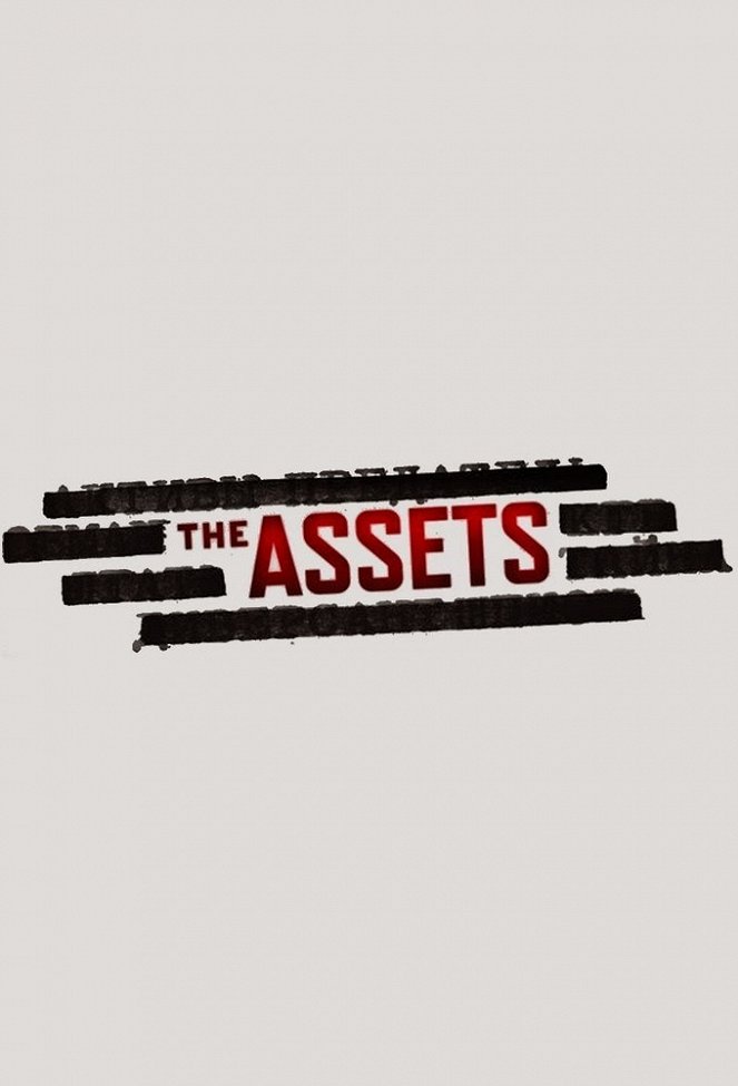 The Assets - Cartazes