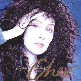 Cher: I Found Someone - Cartazes