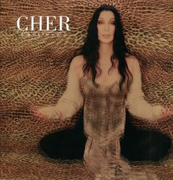 Cher: Believe - Julisteet