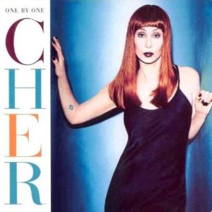 Cher: One by One - Cartazes