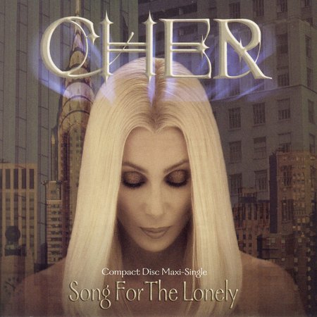 Cher: Song for the Lonely - Julisteet