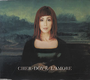Cher: Dov'è l'amore - Plagáty