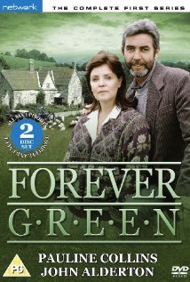Forever Green - Posters