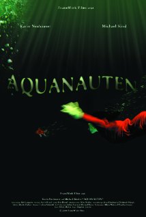 Aquanauten - Plakáty