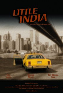 Little India - Plakáty