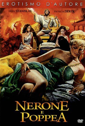 Nerone e Poppea - Julisteet