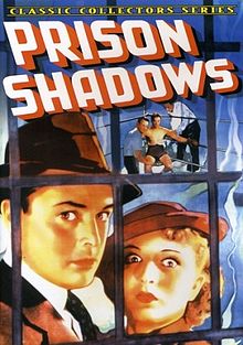 Prison Shadows - Plakáty