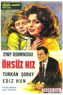 The Orphan Girl - Posters