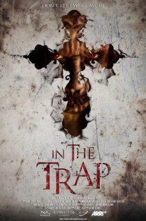 In the Trap - Plakátok