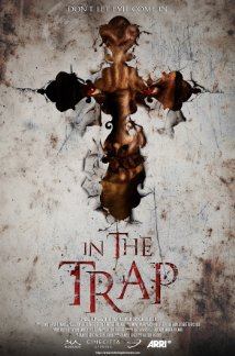 In the Trap - Plagáty