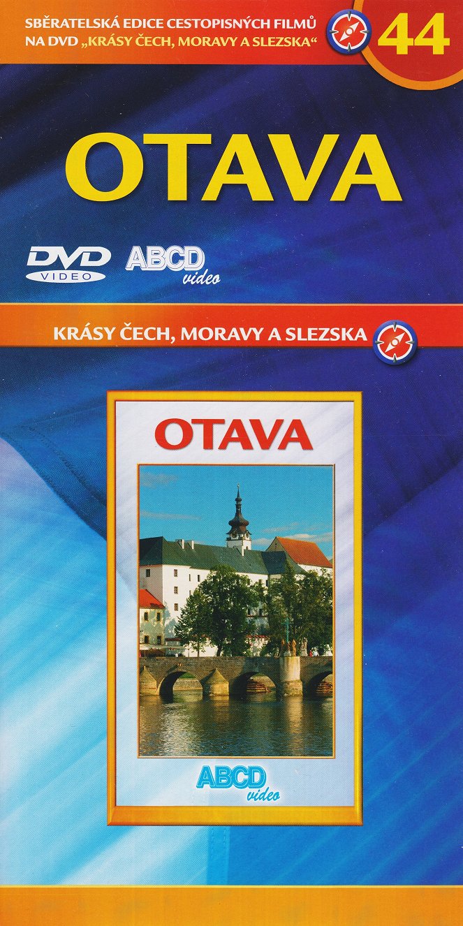 Krásy Čech, Moravy a Slezska - Julisteet