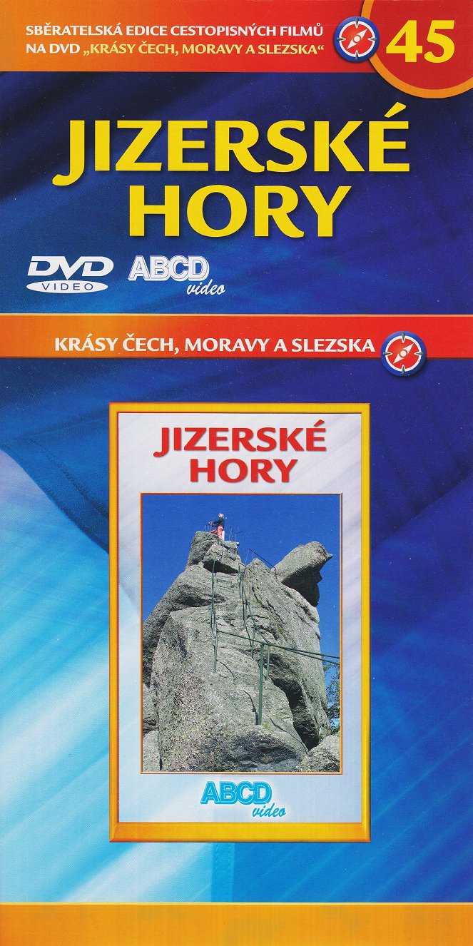 Krásy Čech, Moravy a Slezska - Posters