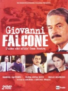 Giovanni Falcone, l'uomo che sfidò Cosa Nostra - Affiches