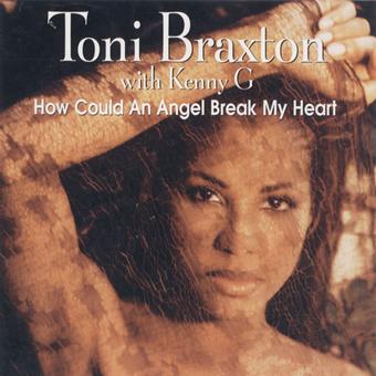 Toni Braxton: Un-Break My Heart - Julisteet