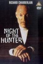 Night of the Hunter - Affiches