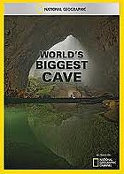 The World's Biggest Cave - Affiches