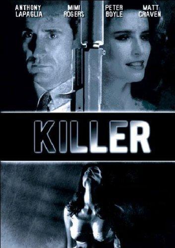 Killer - Plakate