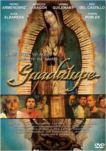 Guadalupe - Carteles