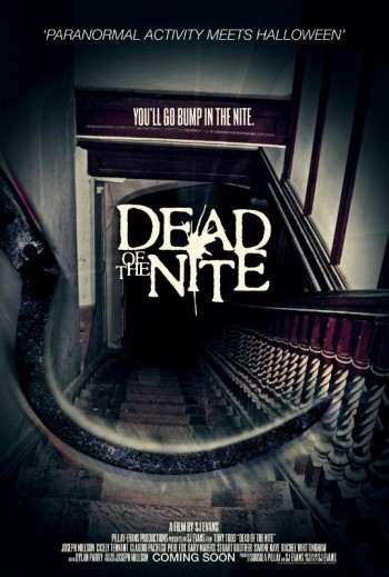 Dead of the Nite - Posters